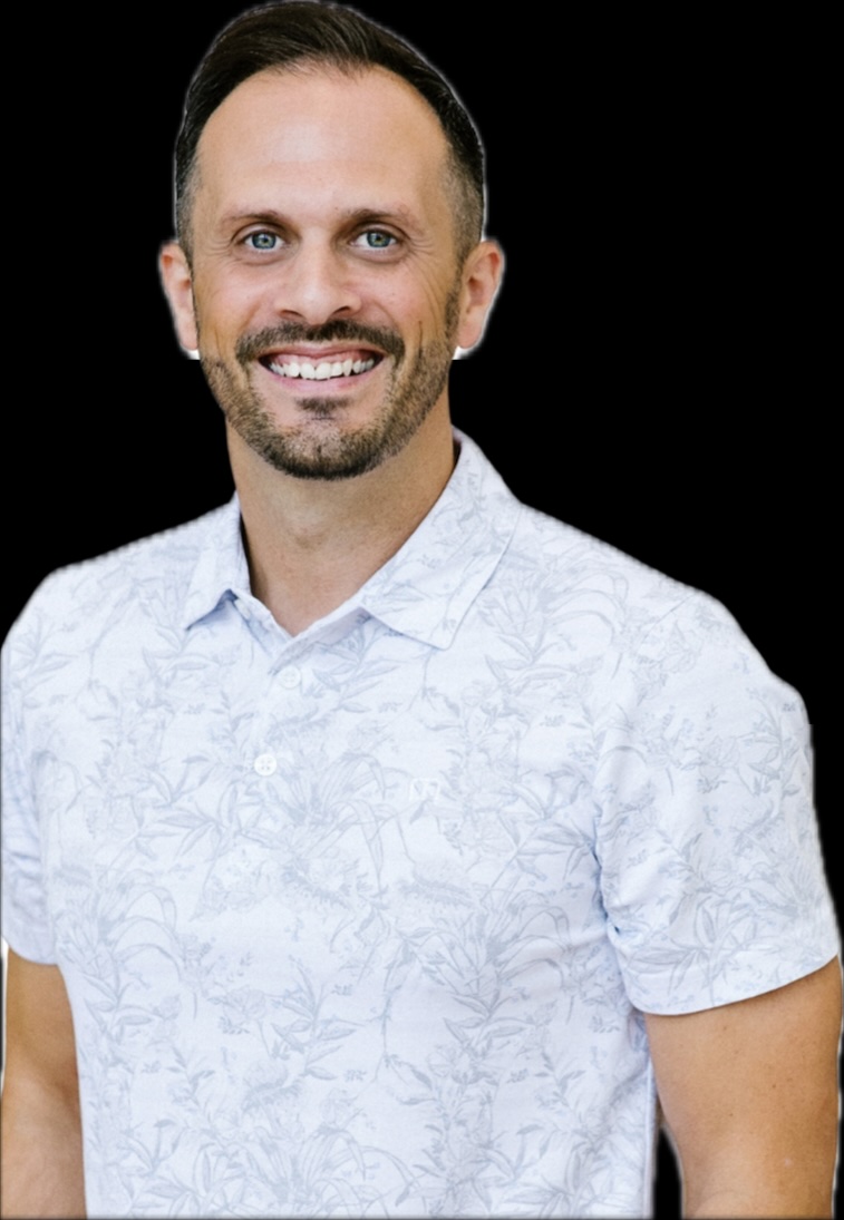 Seb Dixon
